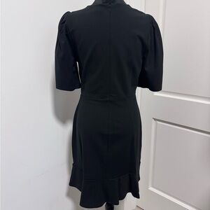 Ann Taylor Little Black Dress- NEW WITH TAGS
